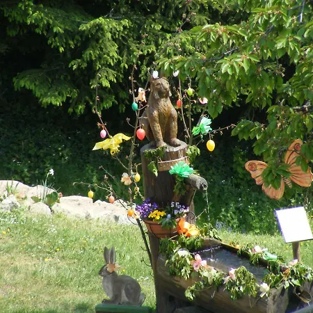 Lejlighed Martins Thannenkirch