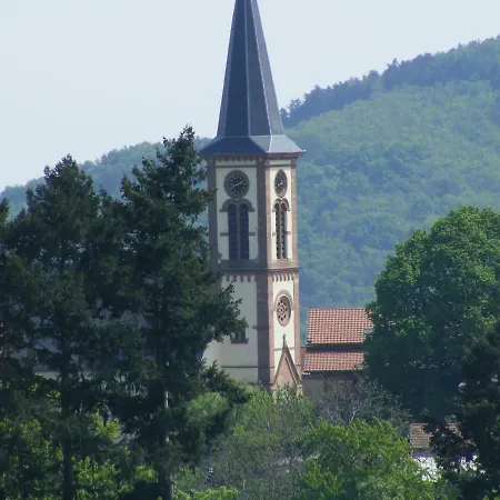 Martins * Thannenkirch