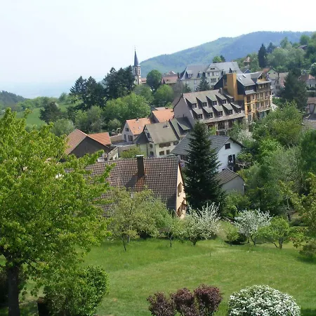 Martins Apartament *