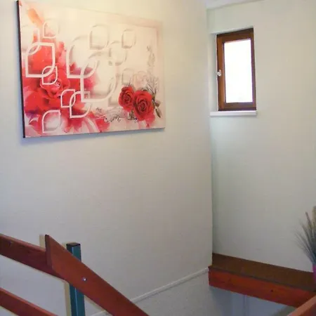 Apartament Martins Thannenkirch