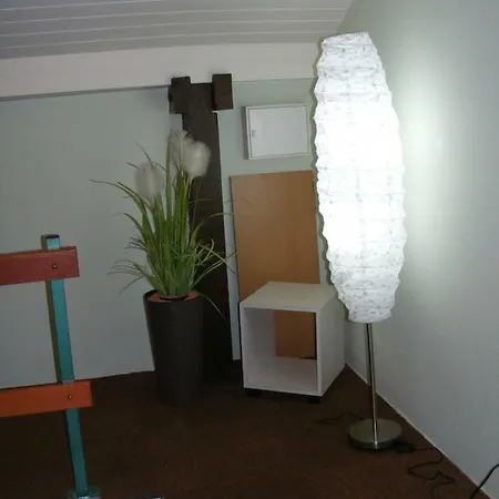 Martins * Thannenkirch