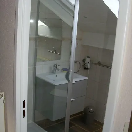 Martins Apartament *