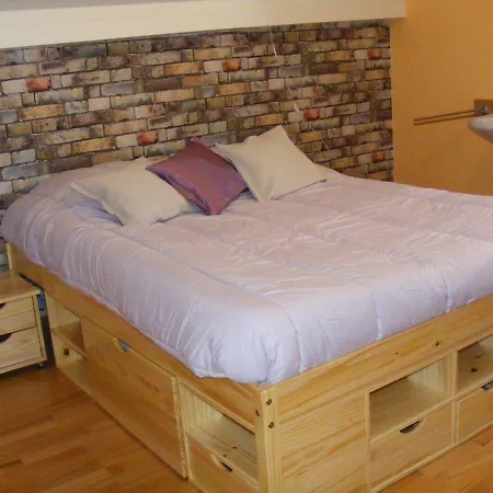 Martins Apartament Thannenkirch