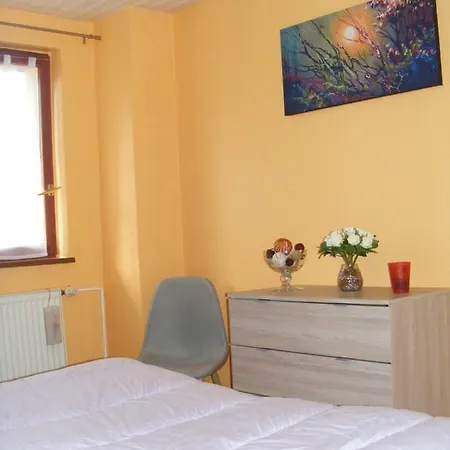 Martins * Thannenkirch